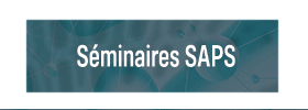 Seminaire SAPS