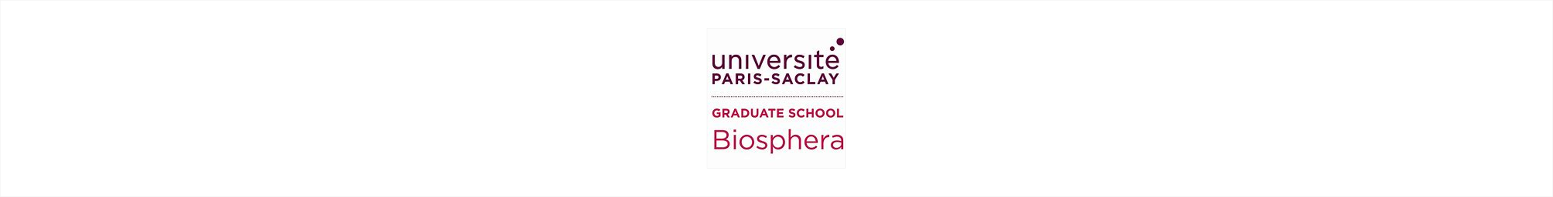 Graduate School Biosphera